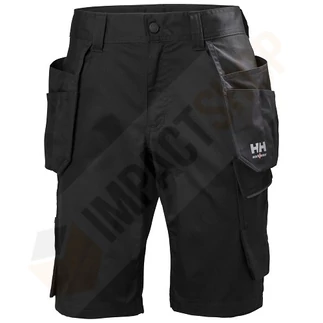 Helly Hansen Manchester Construction nyári rövidnadrág Helly Hansen Manchester Construction nyári rövidnadrág