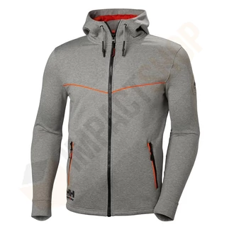 Helly Hansen Chelsea Evo cipzáros pulóver Helly Hansen Chelsea Evo cipzáros pulóver