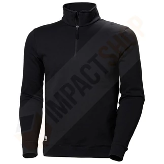 Helly Hansen Manchester Félig cipzáros pulóver Helly Hansen Manchester Félig cipzáros pulóver