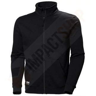 Helly Hansen Manchester Zip cipzáros pulóver Helly Hansen Manchester Zip cipzáros pulóver