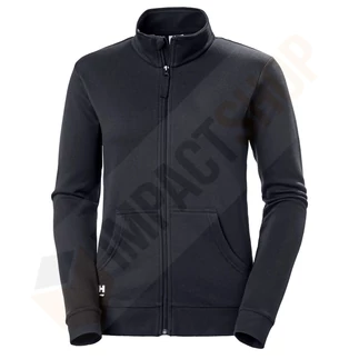 Helly Hansen Manchester női galléros cipzáros pulóver Helly Hansen Manchester női galléros cipzáros pulóver