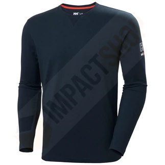 Helly Hansen Kensington hosszú ujjú póló Helly Hansen Kensington hosszú ujjú póló