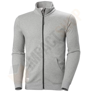 Helly Hansen Classic cipzáros pulóver Helly Hansen Classic cipzáros pulóver
