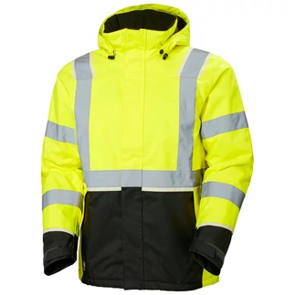 Helly Hansen UC-ME Winter láthatósági télikabát Helly Hansen UC-ME Winter láthatósági télikabát