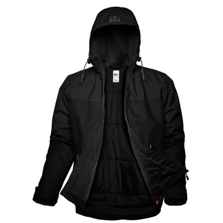 Helly Hansen Oxford bélelt télikabát Helly Hansen Oxford bélelt télikabát