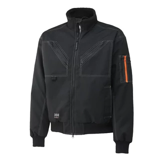 Helly Hansen Bergholm bélelt télidzseki Helly Hansen Bergholm bélelt télidzseki
