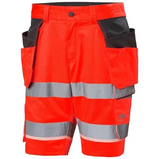 Helly Hansen Uc-Me Construction láthatósági rövidnadrág Helly Hansen Uc-Me Construction láthatósági rövidnadrág