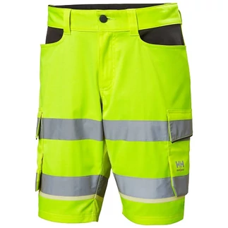 Helly Hansen Uc-Me Cargo láthatósági rövidnadrág Helly Hansen Uc-Me Cargo láthatósági rövidnadrág