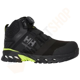 Helly Hansen Magni MID BOA S7L ESD SR védőbakancs Helly Hansen Magni MID BOA S7L ESD SR védőbakancs