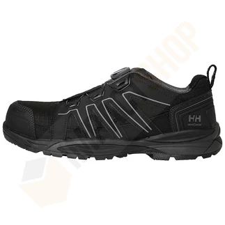Helly Hansen Manchester BOA S3 Munkavédelmi cipő Helly Hansen Manchester BOA S3 Munkavédelmi cipő