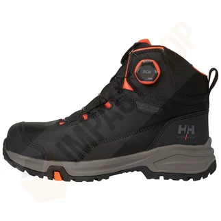 Helly Hansen Manchester BOA S7S SR Védőbakancs Helly Hansen Manchester BOA S7S SR Védőbakancs