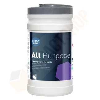KiiLTO 5271 Industrial wipes all purpose ipari tisztítókendő