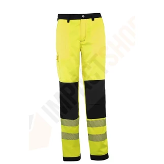 Korntex EOS Hi-Vis deréknadrág