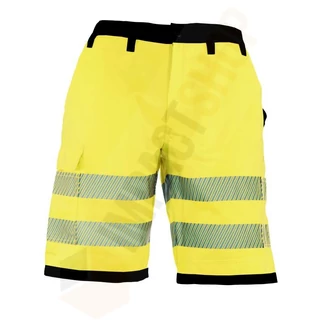 Korntex EOS Hi-Vis rövidnadrág