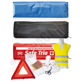 Korntex Ebikon Elakadásjelző háromszög szett