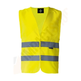 Korntex Goeppingen láthatósági mellény 4XL