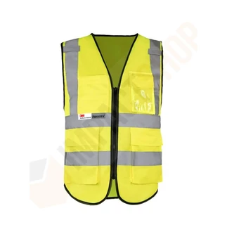 Korntex Munich prémium vezetői mellény