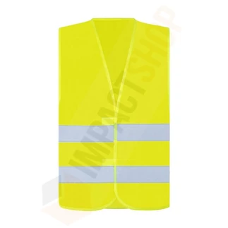 Korntex Passau láthatósági mellény