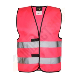 Korntex Wolfsburg jelzőmellény - S-7XL!