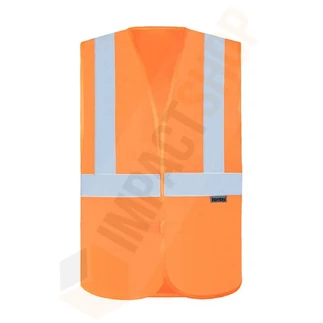 Korntex Bremen Hi-Vis mellény