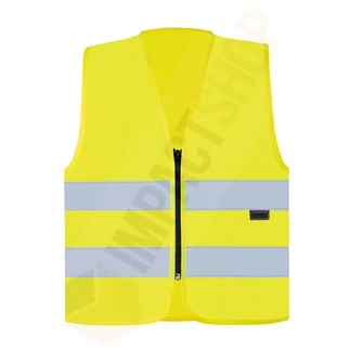 Korntex Cologne cipzáras mellény