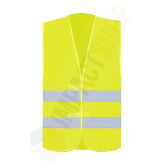 Korntex Freiburg láthatósági mellény