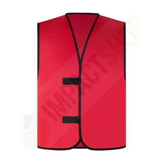 Korntex Leipzig azonosító mellény - S-5XL méretig!