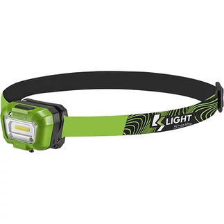 Kratos Newton1 fejlámpa