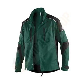 Kübler Activiq dzseki zöld (L-es méret kiárusítás)