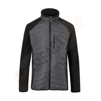 Kübler Hybrid dzseki antracit (L-es méret kiárusítás)