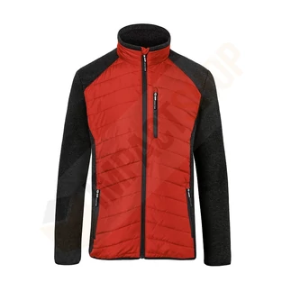 Kübler Hybrid dzseki piros (XL-es méret kiárusítás)