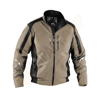 Kübler bélelt dzseki homok (XL-es méret kiárusítás) Kübler bélelt dzseki homok (XL-es méret kiárusítás)