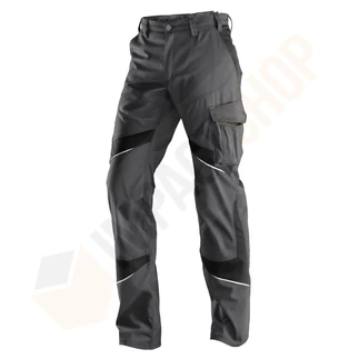 Kübler Activiq deréknadrág antracit (46-os méret kiárusítás)