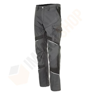 Kübler Activiq cotton női deréknadrág antracit 46 kiárusítás