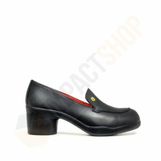 Lavoro Sarah S3 ESD SRC Női munkavédelmi cipő