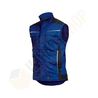 Leib Wächter Flex-line mellény királykék