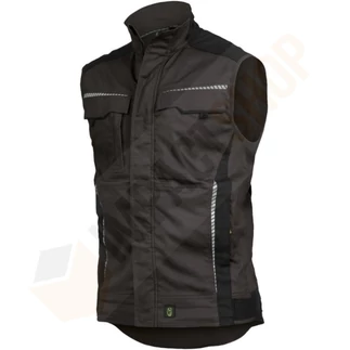 Leib Wächter Flex-line mellény antracit