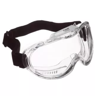 Lux Optical Kemilux védőszemüveg