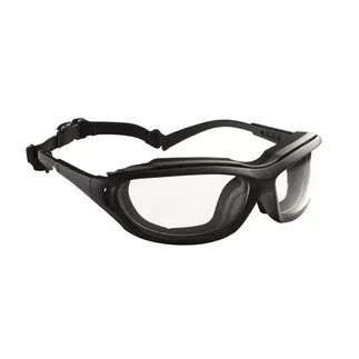 Lux Optical Madlux víztiszta védőszemüveg