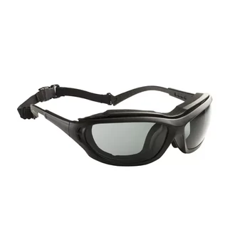 Lux Optical Madlux füstszürke védőszemüveg