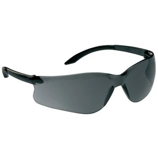 Lux Optical Softilux 60563 füstszürke védőszemüveg