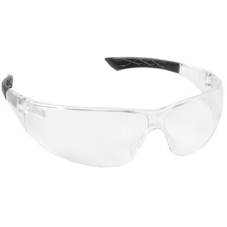 Lux Optical Spherlux víztiszta védőszemüveg