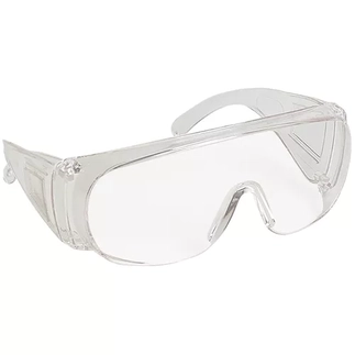 Lux Optical Visilux védőszemüveg