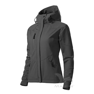 Malfini nano 532 női softshell kabát