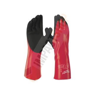 MILWAUKEE VEGYSZERÁLLÓ VÉDŐKESZTYŰ