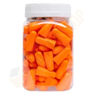 Oxxa Sana 8011-R füldugó (50 pár)