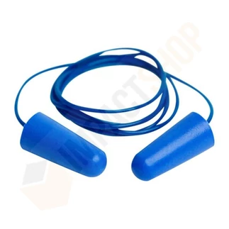 Oxxa Sana 8026 élelmiszeripari zsinóros füldugó (200 pár)