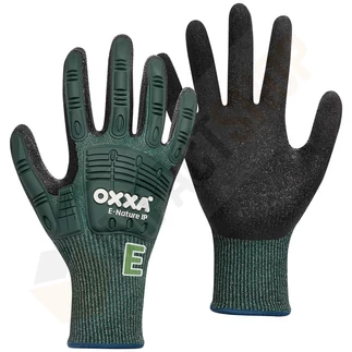 Oxxa 52-750 vágásbiztos hőálló beütődés elleni kesztyű