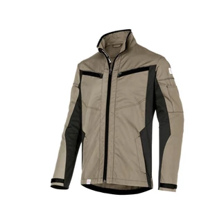 KÜBLER INNOVATIQ DZSEKI HOMOK (3XL-ES MÉRET KIÁRUSÍTÁS)