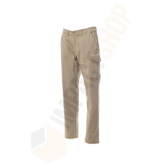 Payper Power Stretch pamut nyári deréknadrág